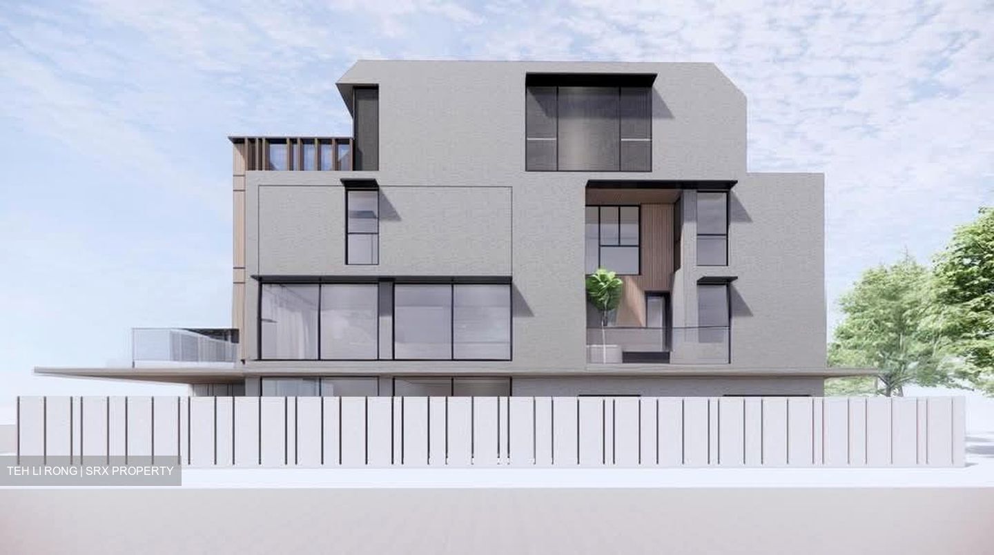 Macpherson Garden Estate (D13), Terrace #562178061